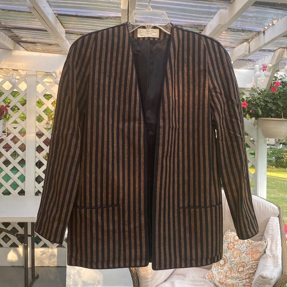 Dior Sportjacket